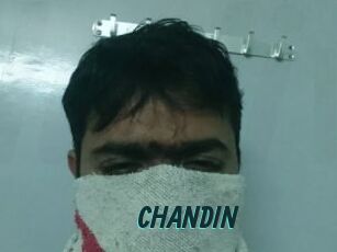 CHANDIN