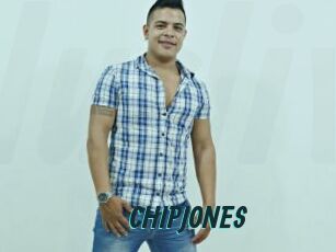 CHIPJONES