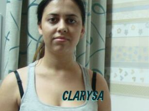 CLARYSA