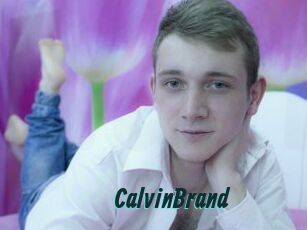 CalvinBrand