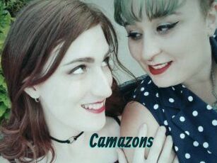 Camazons