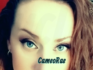 CameoRae