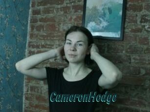 CameronHodge