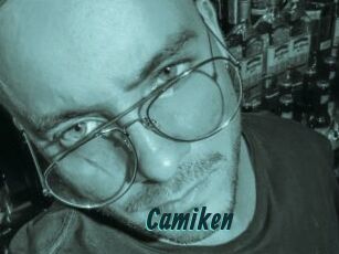Camiken