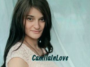 CamilaInLove