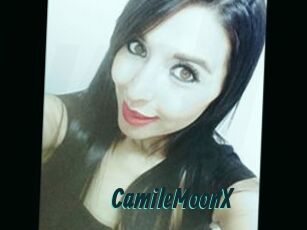 CamileMoonX