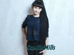 CamillaMills