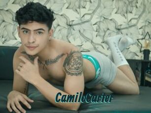 CamiloCarter