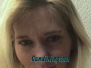 CandiKingston