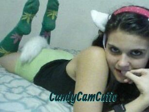 CandyCamCutie