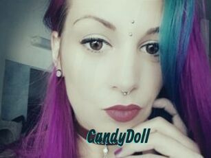 CandyDoll