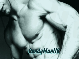 CandyManUK