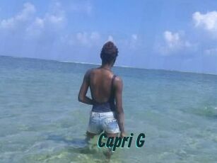 Capri_G