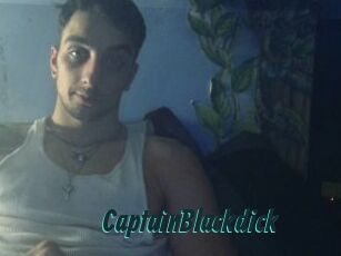 CaptainBlackdick