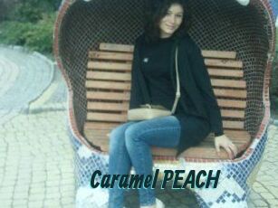 Caramel_PEACH