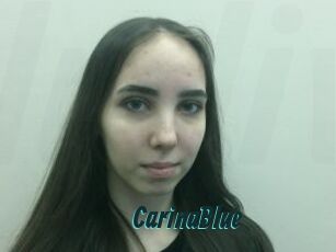 CarinaBlue