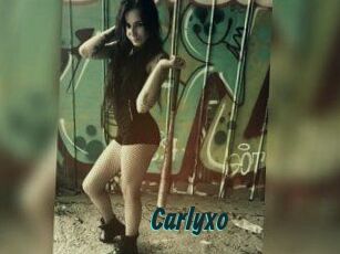 Carlyxo