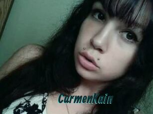 CarmenKain