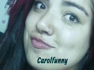 Carolfunny