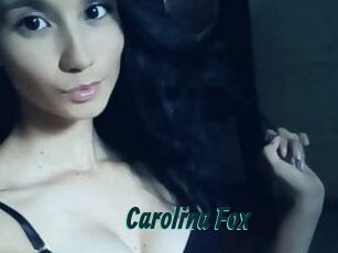 Carolina_Fox