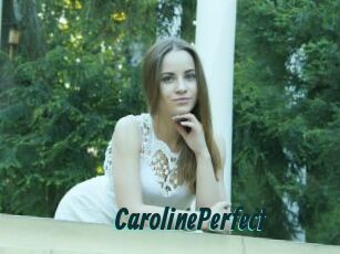 CarolinePerfect