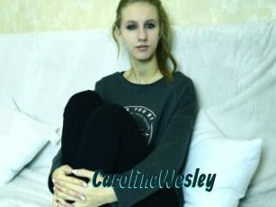 CarolineWesley