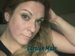 Carolyn_Maze