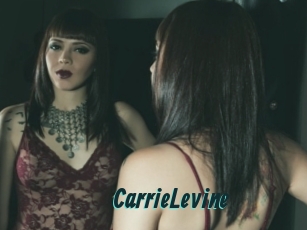 CarrieLevine