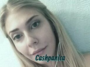 Cashpanica