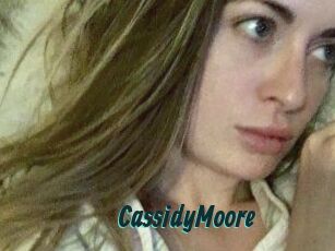 CassidyMoore