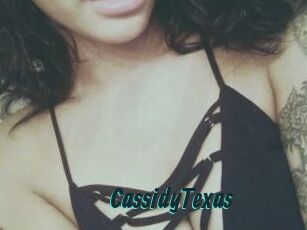 CassidyTexas