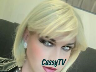 CassyTV