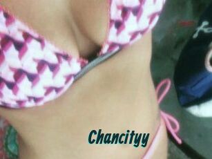 Chancityy