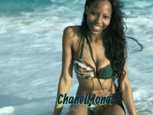 ChanelMonet