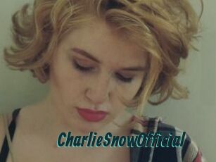 CharlieSnowOfficial