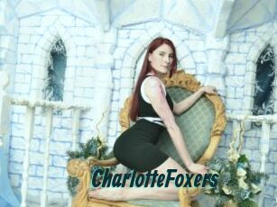 CharlotteFoxers