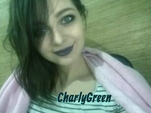 CharlyGreen