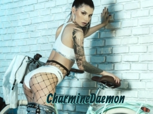 CharmineDaemon