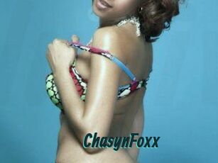 ChasynFoxx