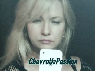 ChavrottePassion