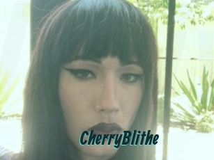 CherryBlithe