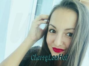 CherryLouHot