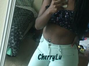 CherryLu