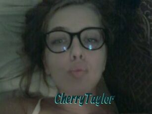 CherryTaylor