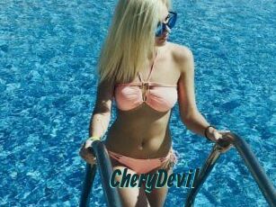 CheryDevil