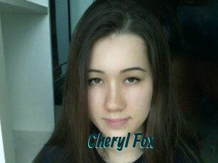 Cheryl_Fox