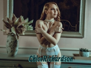 ChloeRichardson