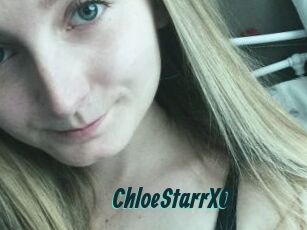 ChloeStarrXO