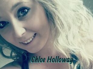 Chloe_Holloway