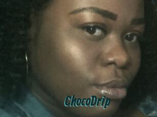 ChocoDrip